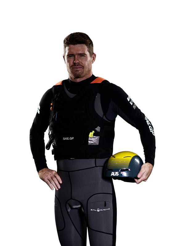 SailGP SailGP