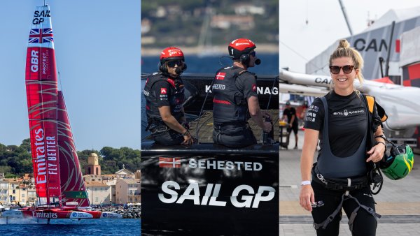 5 things to watch out for when racing gets underway in Taranto