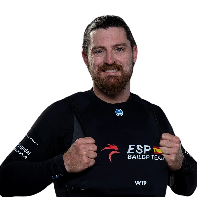 Matthew Barber - Headshot (2026)