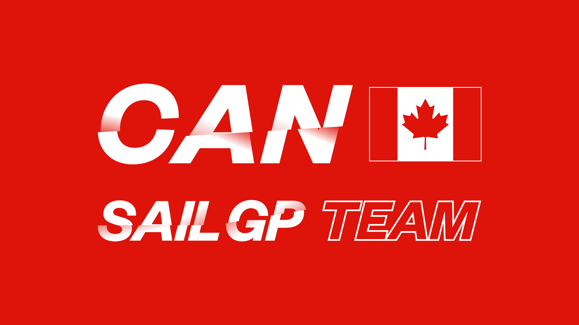 Canada SailGP Team launches Metaverse headquarters SailGP