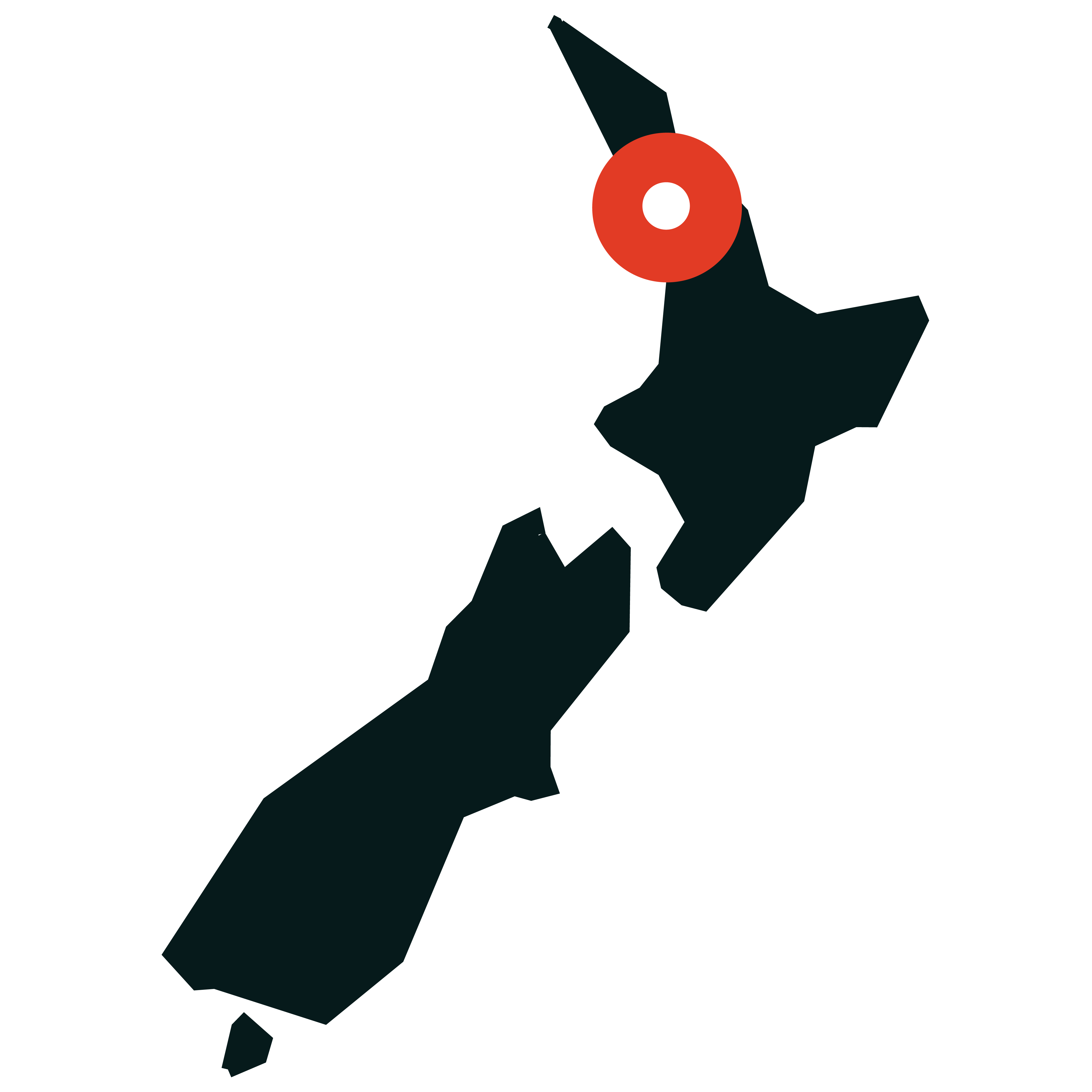 Temporada 4 Mapas | Auckland | Relleno