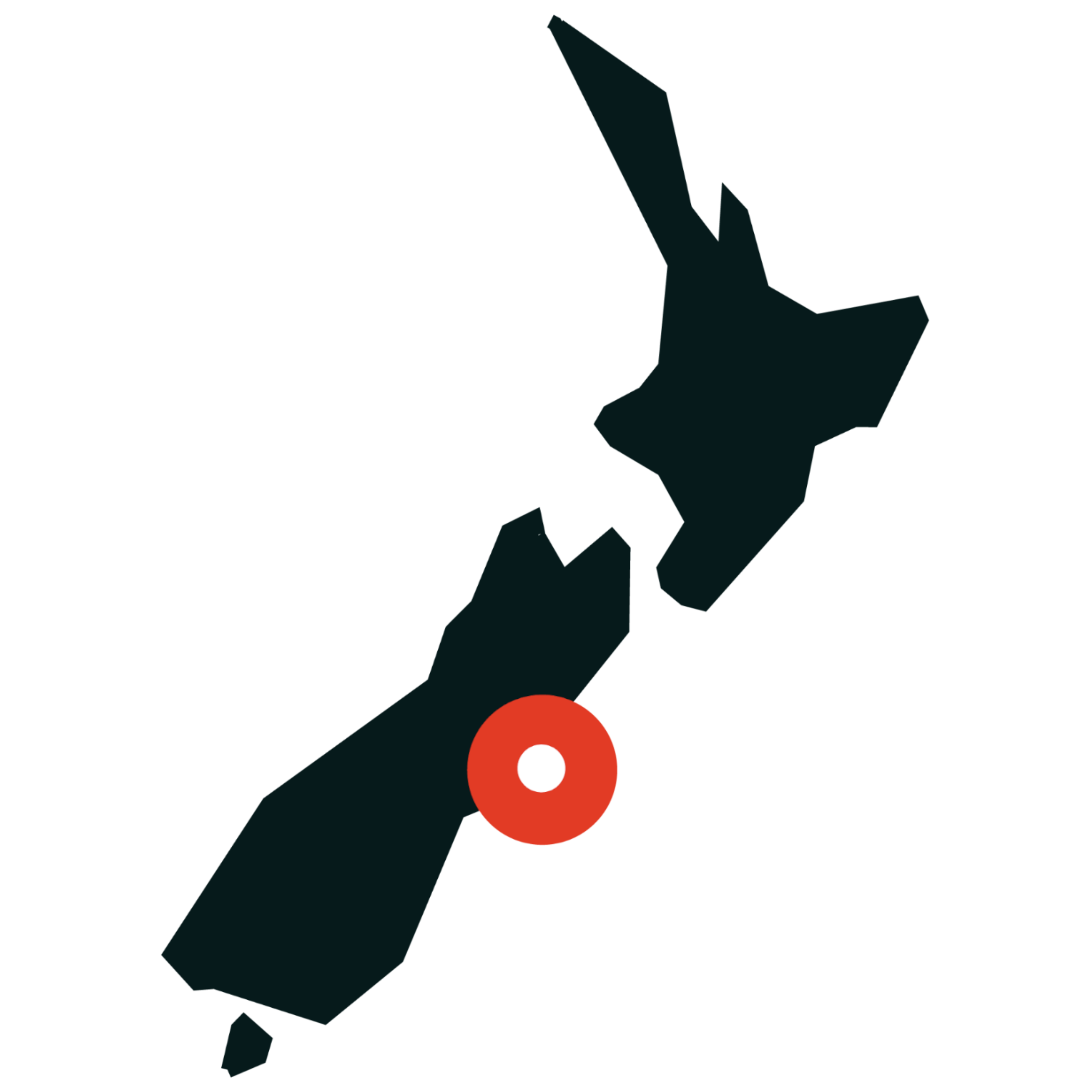 Season 4 Maps | Christchurch | Fill