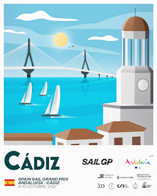 Tickets Sailgp Waterfront On Water Bring Your Own Boat Tickets And Registration Sailgp