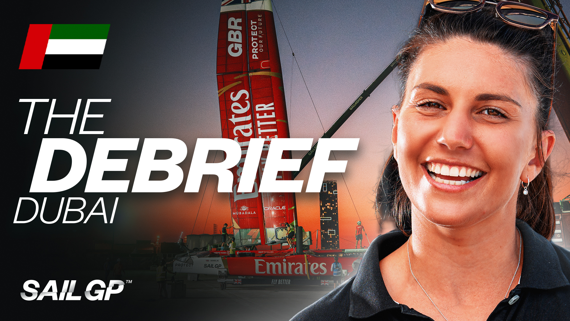 WATCH: The Dubai Debrief 