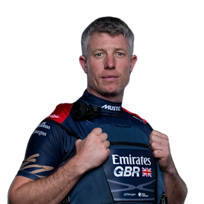 Stuart Bithell