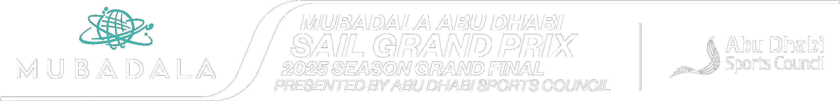 Abu Dhabi Event Mark