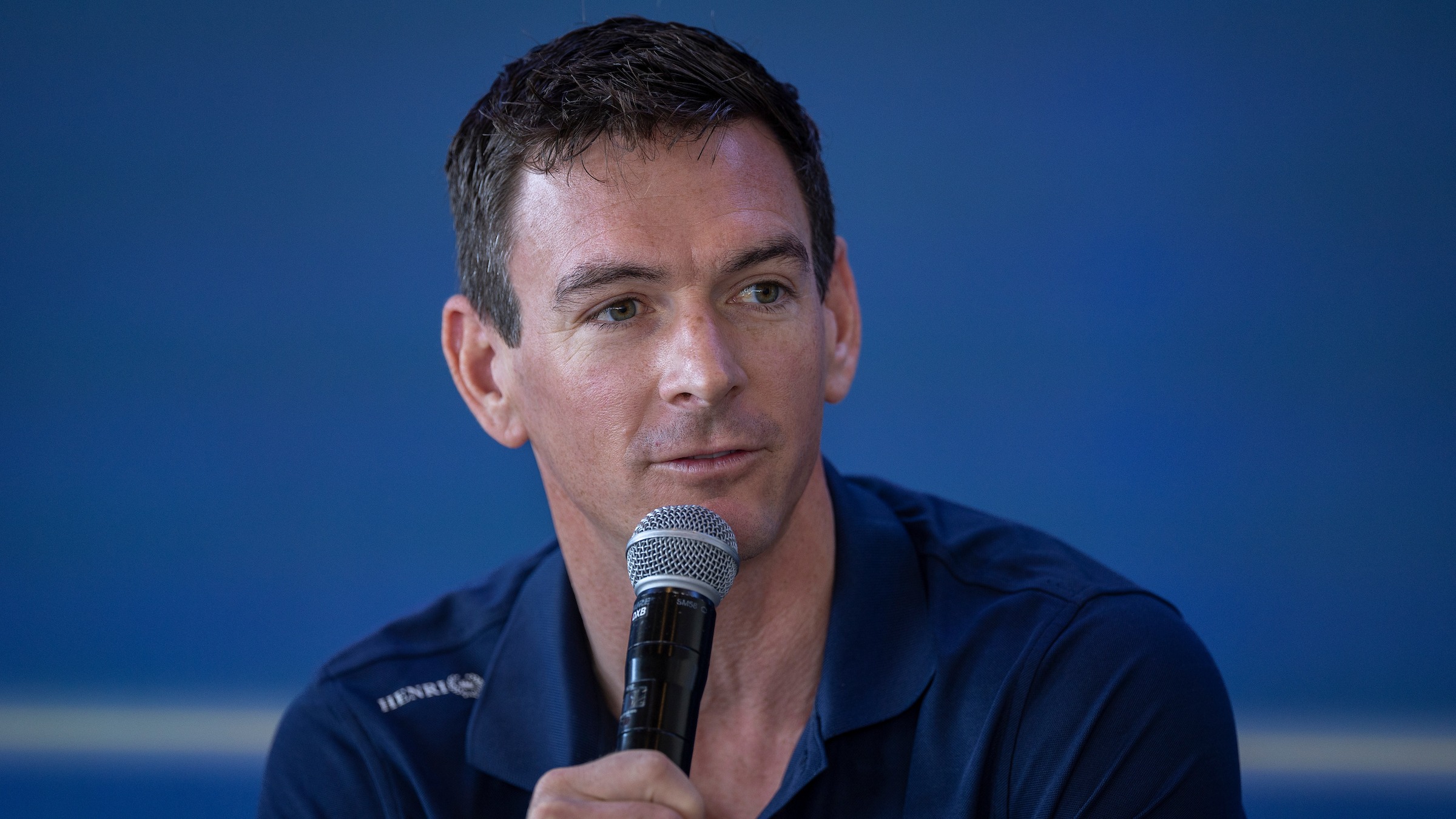 “Time to deliver”: Fletcher confident as Emirates GBR chase season glory