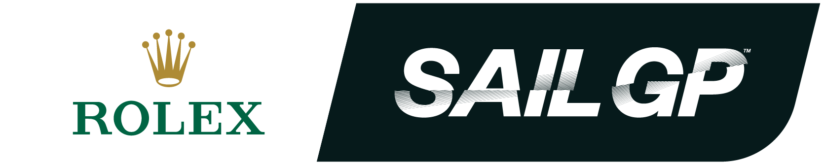 SailGP logo