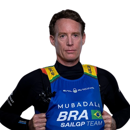 Paul Goodison