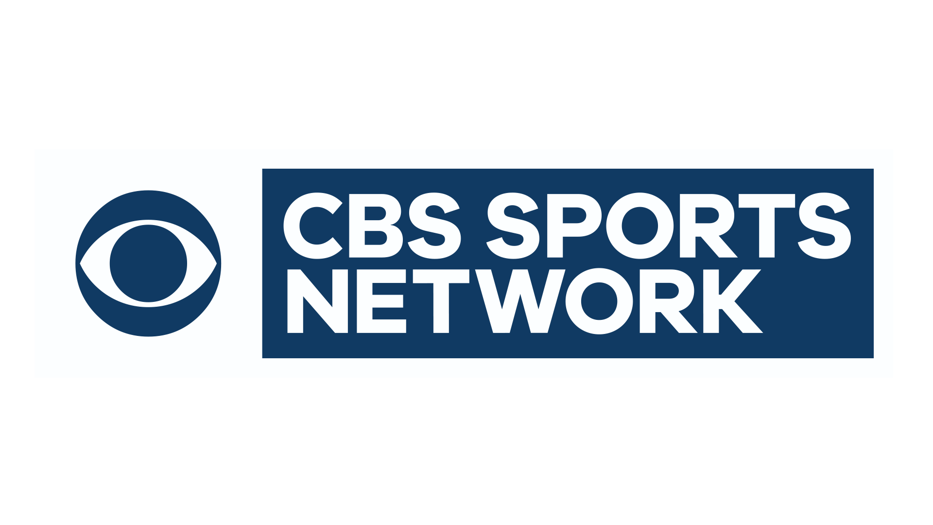 Red de deportes CBS