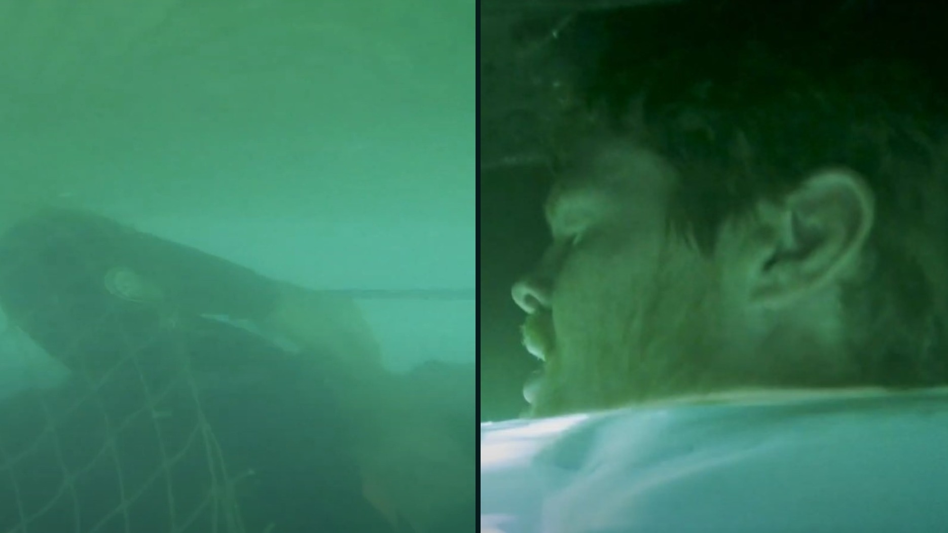 SAILGP INSIDER: Burpees, breathing and big risks - The incredible challenge of F50 Safety Training