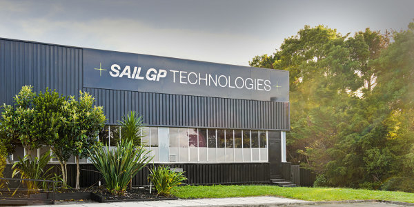 From sea to skies, Rocket Lab acquires SailGP Technologies facilities and team in Warkworth, New Zealand