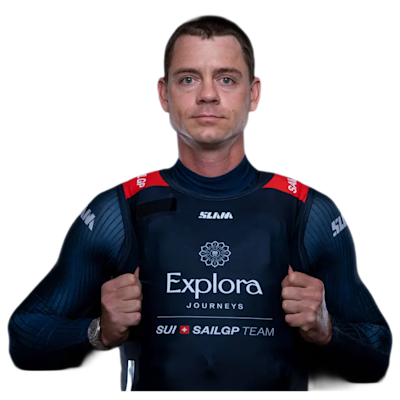 Bryan Mettraux