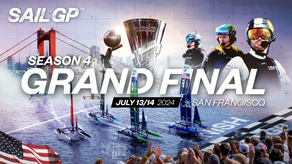 One month to go: The countdown to Season 4’s San Francisco Grand Final begins
