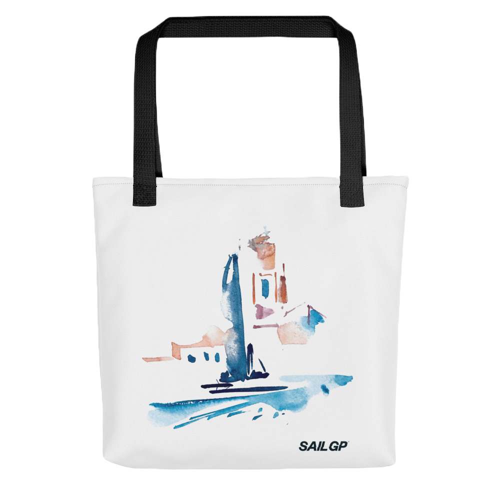 Season 3 // Christmas gift guide // City Collection Tote Bag