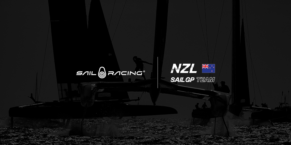 SAIL RACING APPOINTED OFFICIAL TECHNICAL CLOTHING PARTNER OF THE NEW