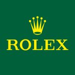 Rolex App Logo