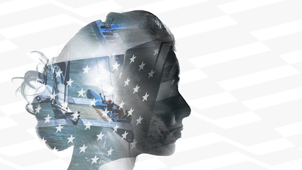 Das US SailGP Team startet eine neue offene Anwendung für amerikanische Sportlerinnen