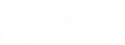 Mubadala logo