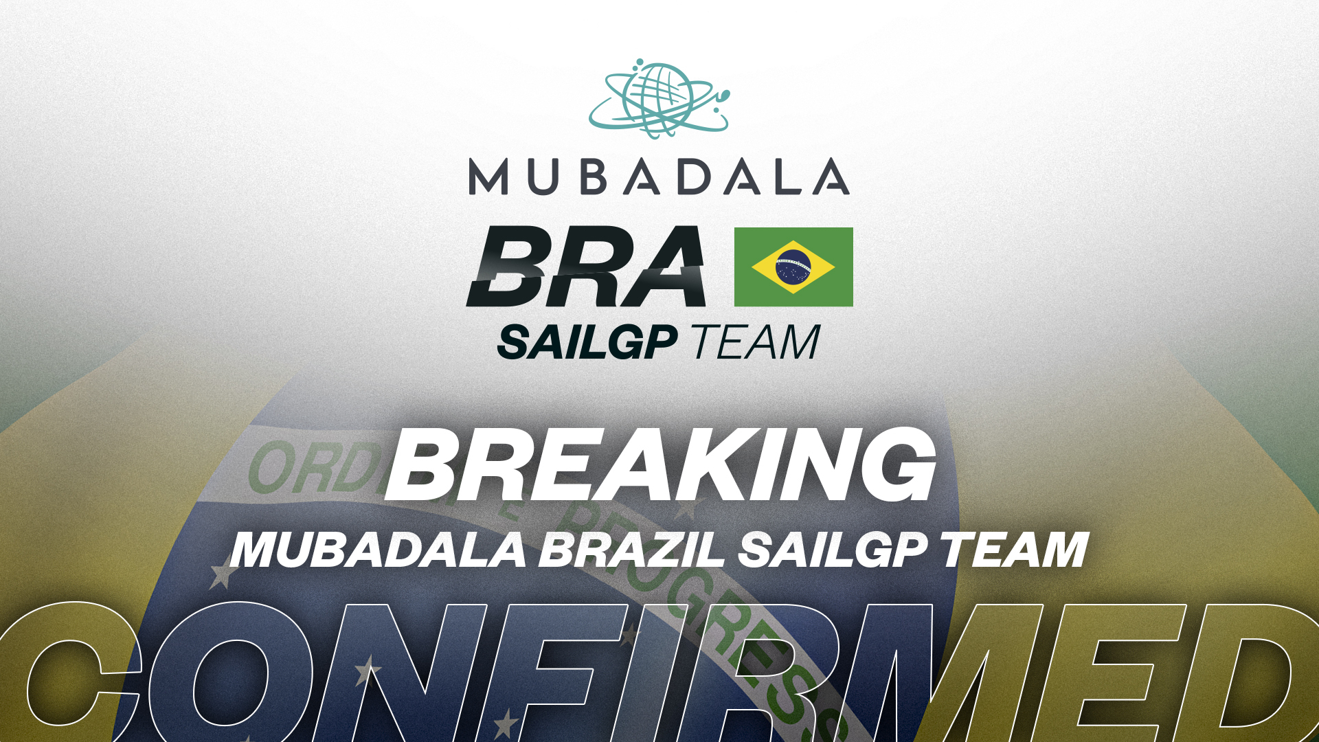 Terungkap: Tim pertukaran SailGP Brasil bergabung dengan SailGP untuk Musim 5