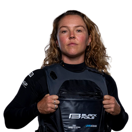Liv Mackay