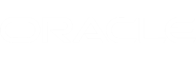 New Oracle Logo