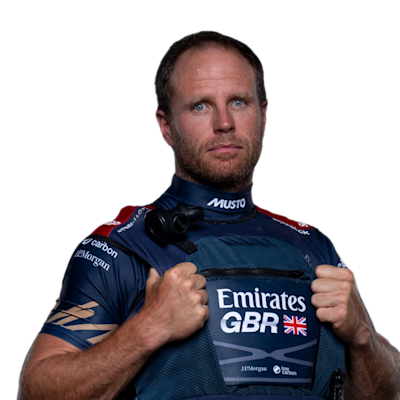 Luke Parkinson