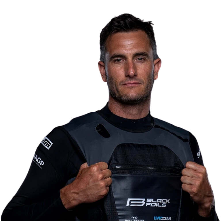 Blair Tuke - Headshot (2026)