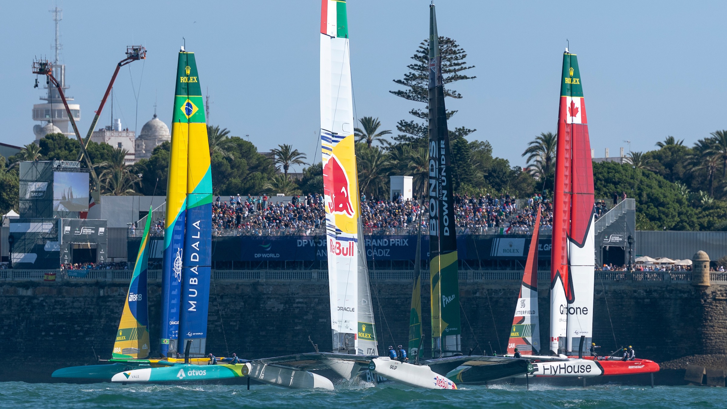 Five things you might have missed in Cadiz