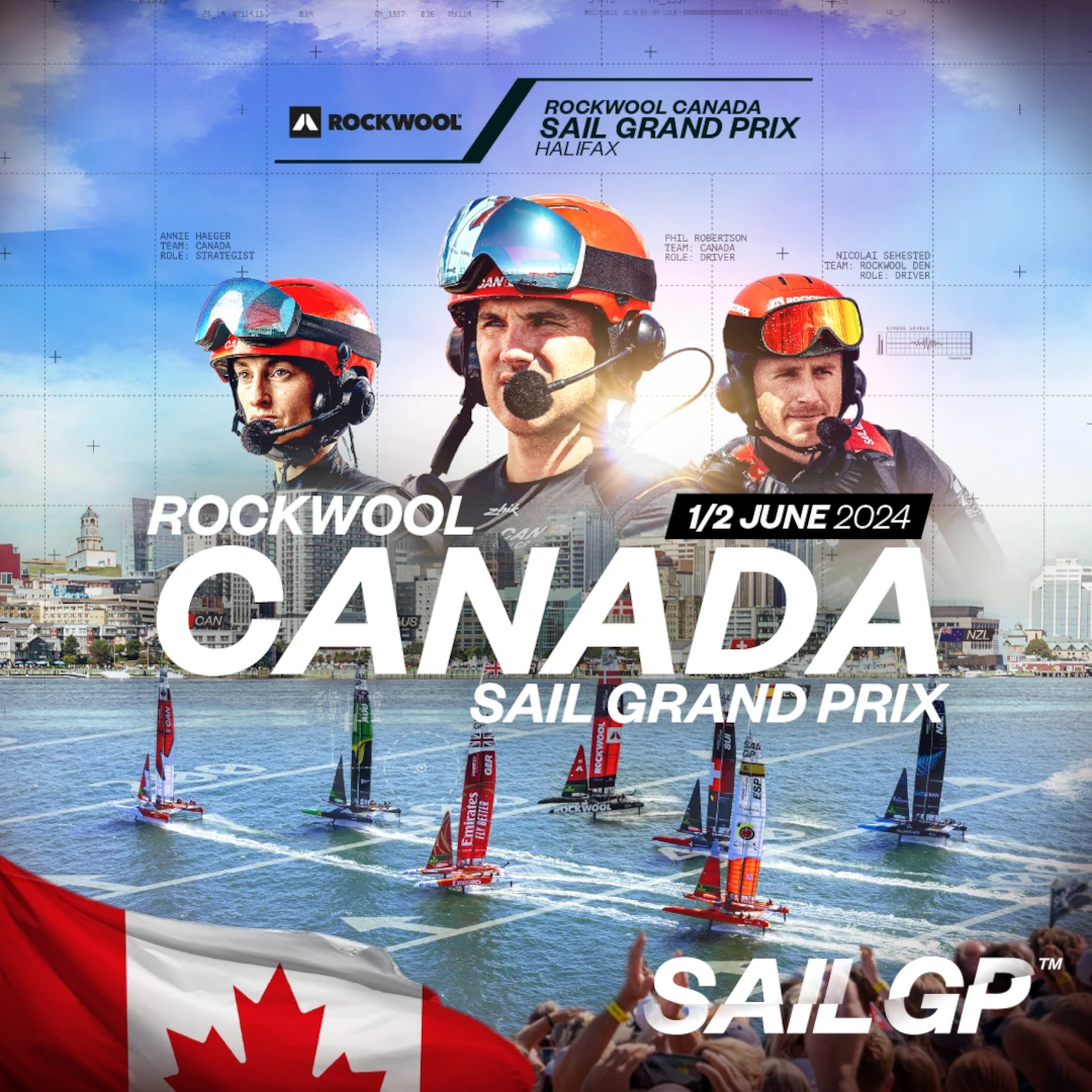 Canada Sail Grand Prix