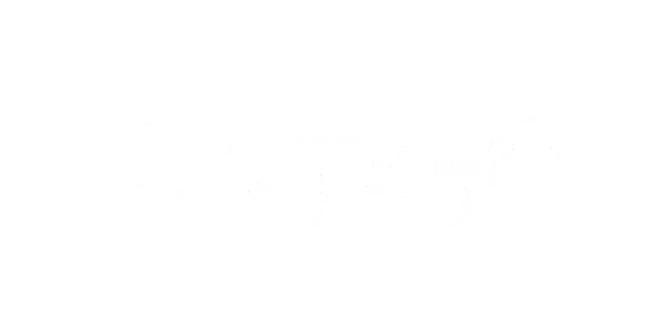 Corpay Logo White