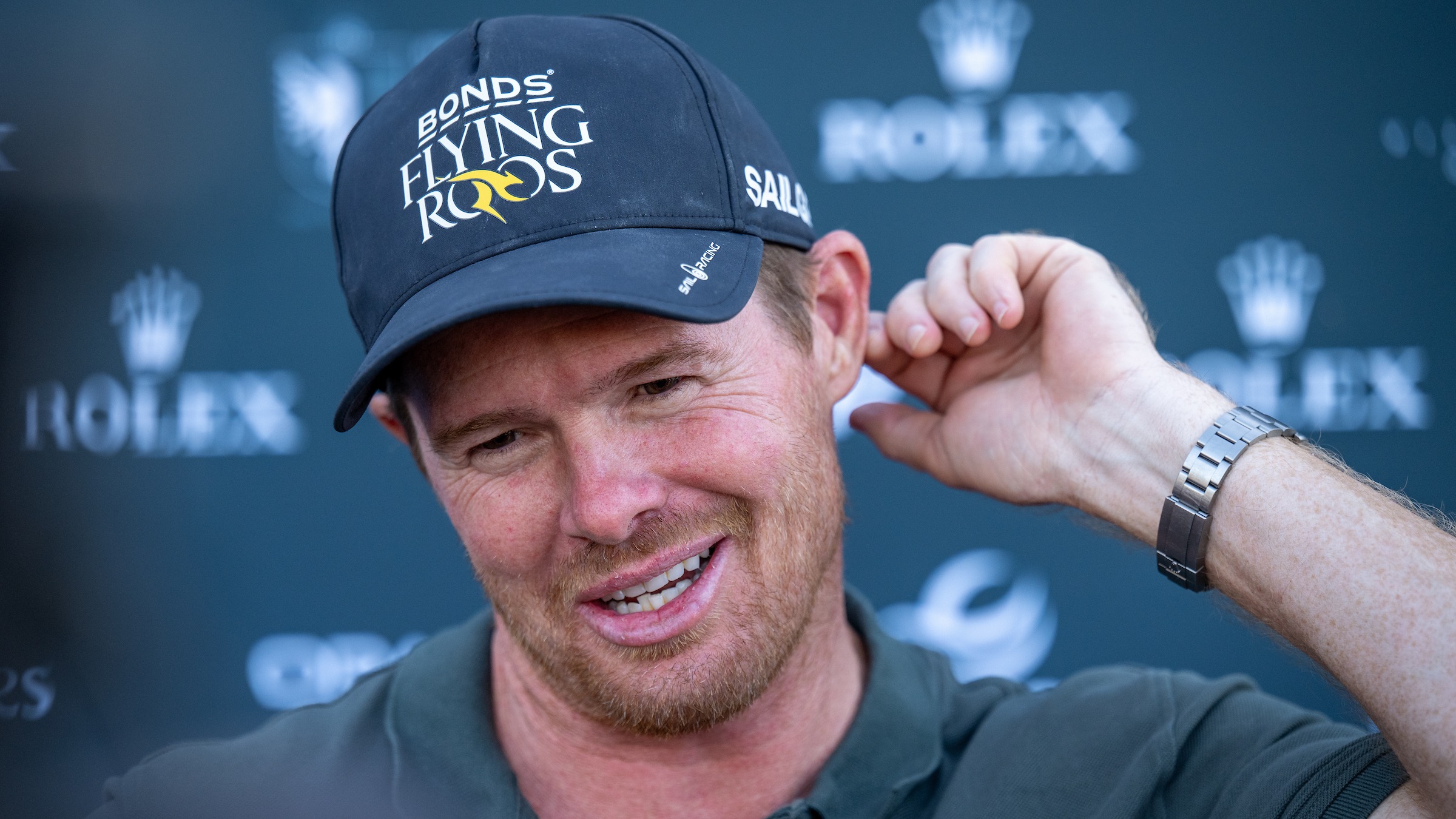 “We coughed it up”: Slingsby on Geneva heartbreak and ‘winning the right way’ 