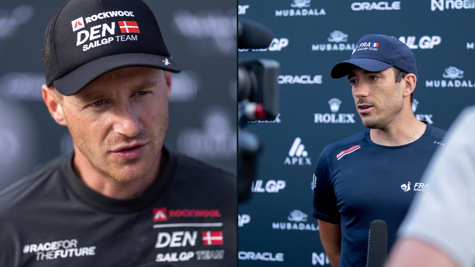 Sehested says Grand Final qualification is ‘almost impossible’; Delapierre remains ‘confident’