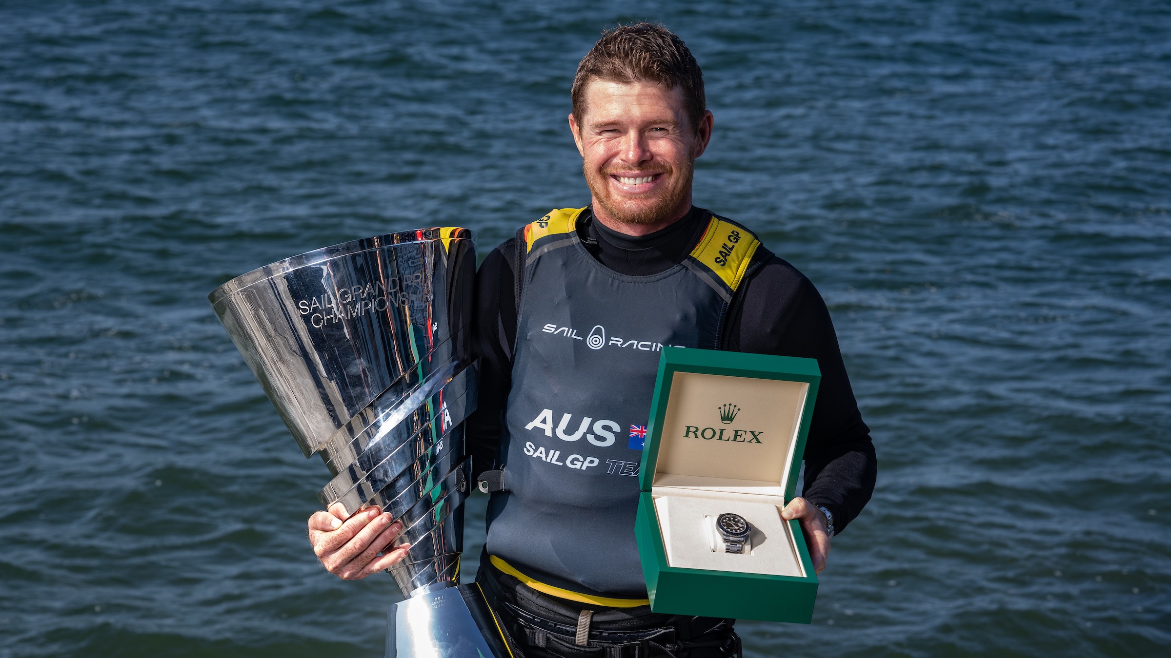 Watch Tom Slingsby on 'scary' transfer period