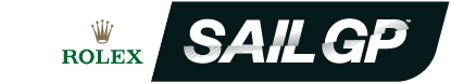 SailGP logo