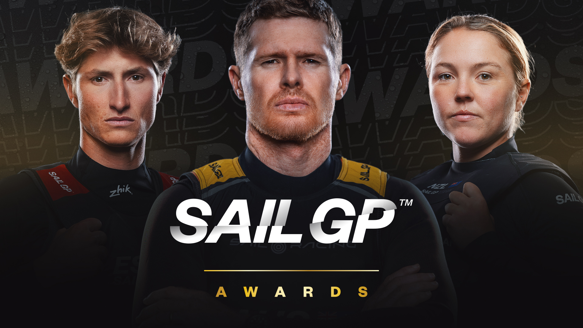 SailGP Breaking News