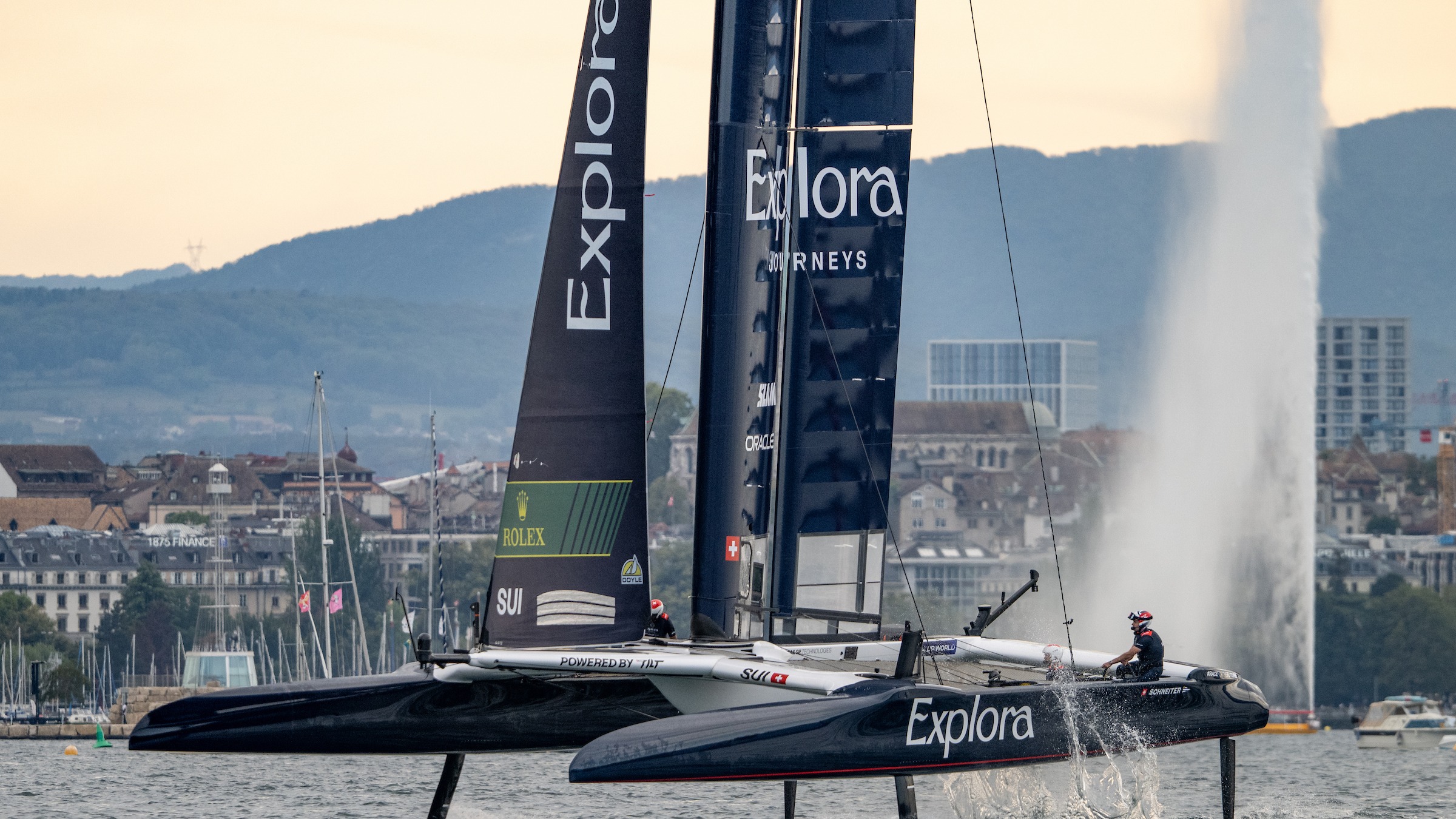 “We have to keep believing”: Schneiter eyes first event win as season nears end 