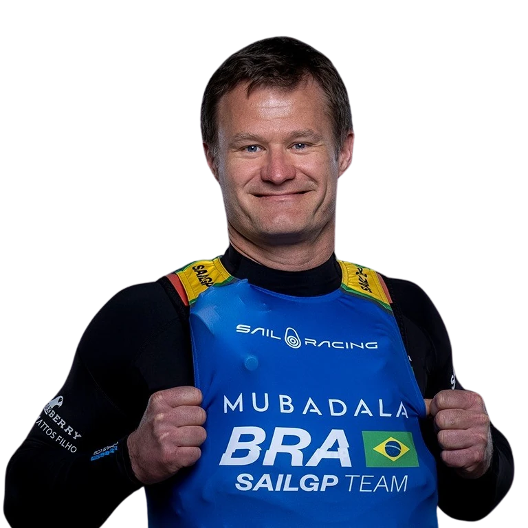 Rasmus Kostner - Headshot (2026)