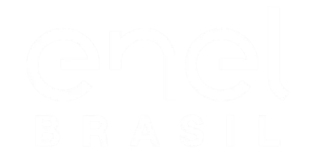 Enel Logo White - Rio Tier 1