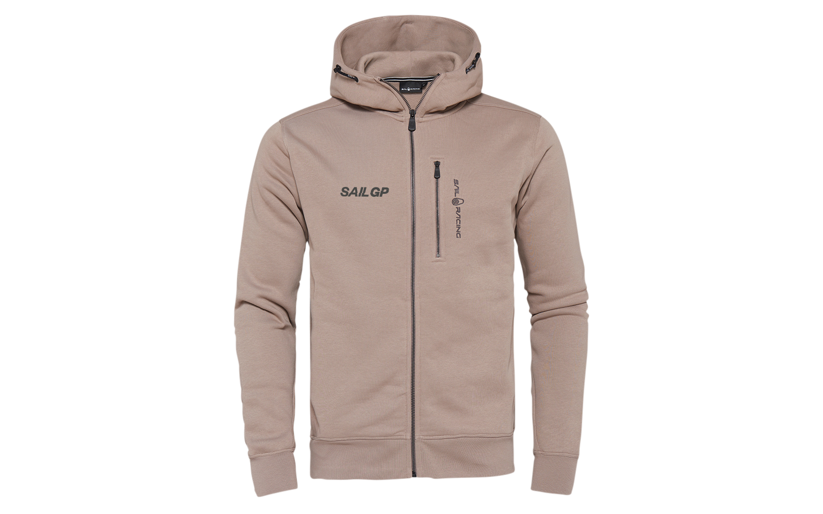 Season 3 // Christmas gift guide // Sail Racing Bowman hoodie