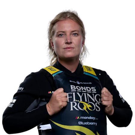 Tash Bryant