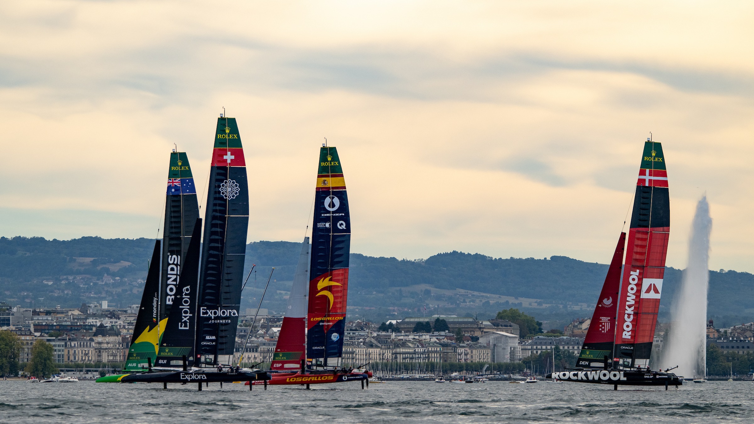 Deep Dive: the hidden story of the ‘foiling trap’