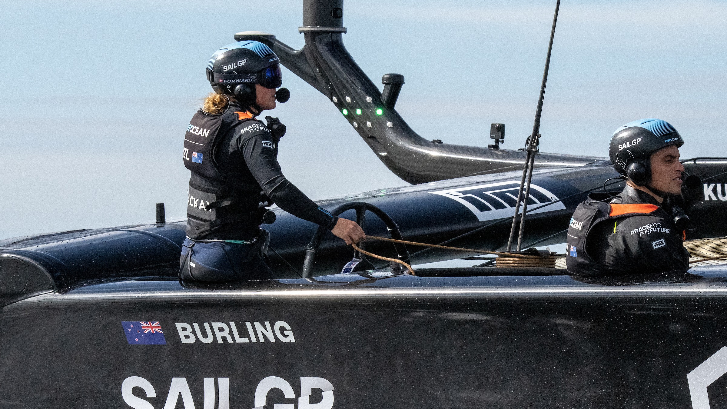 From workout schedules to recovery routines How New Zealand strategist