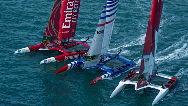 From Spain and Canada’s feud to Australia’s leaderboard momentum: 5 things to watch out for on day two of Cadiz