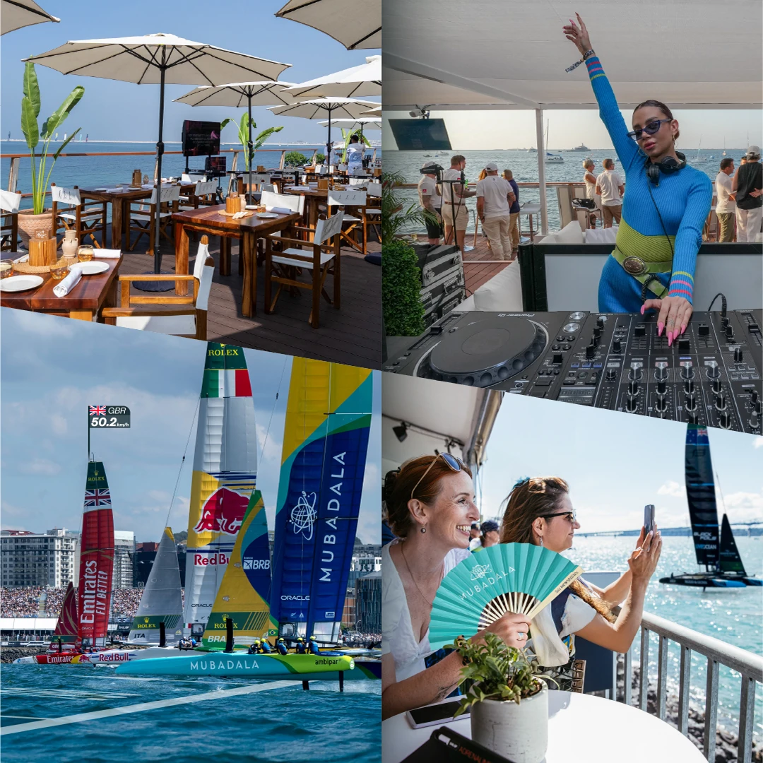 Waterfront Premium