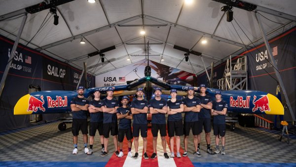 USA’s crew configuration examined in latest episode of Racing on the Edge 
