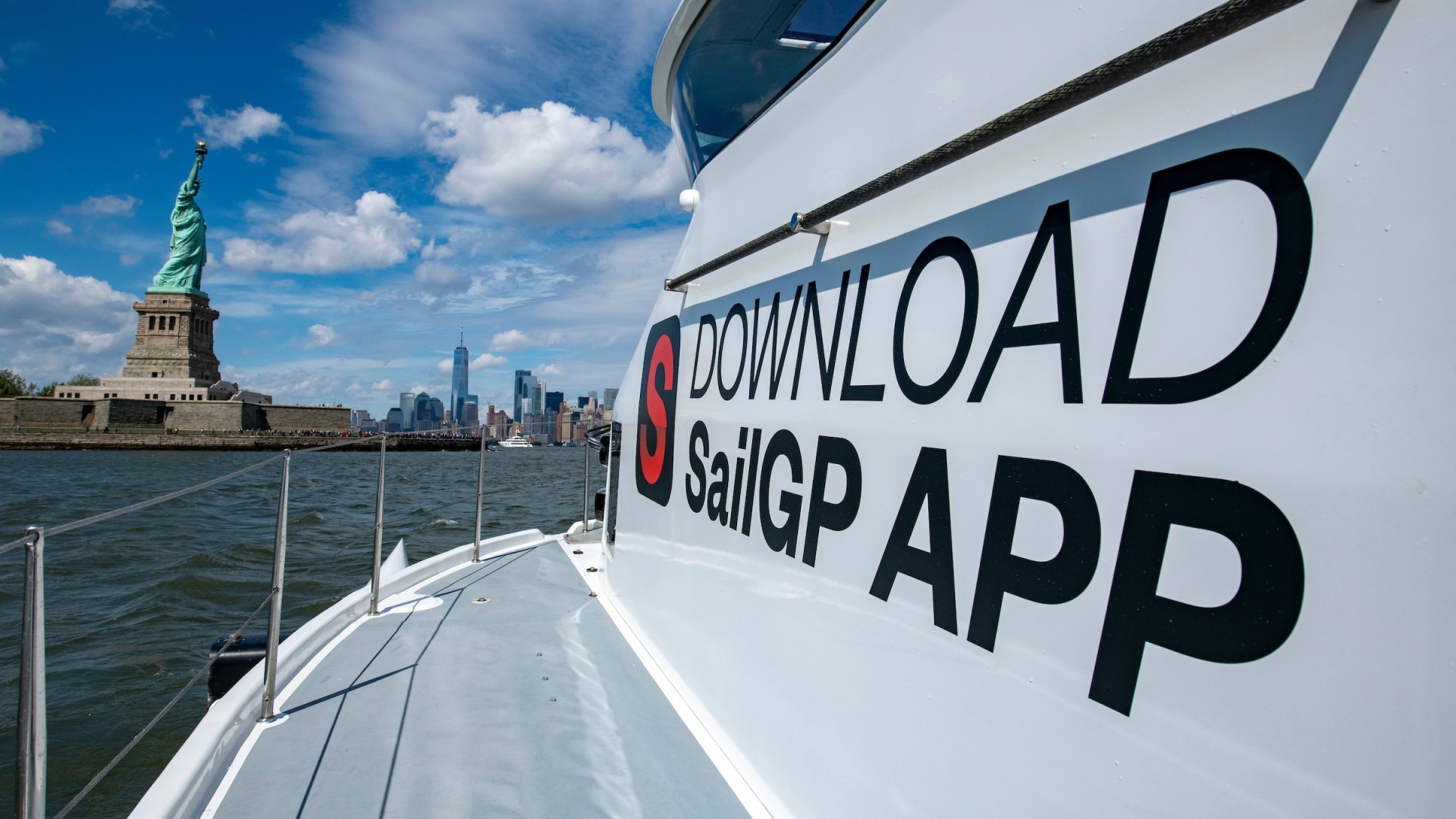 SailGP Sailing News, Results, Schedule, Rankings, Live Coverage Of