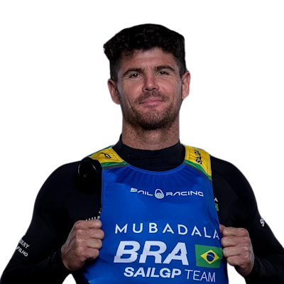 Marco Grael