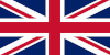 Great Britain flag