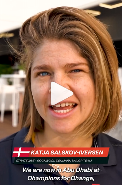 Impact League | Social Feed | Image 1